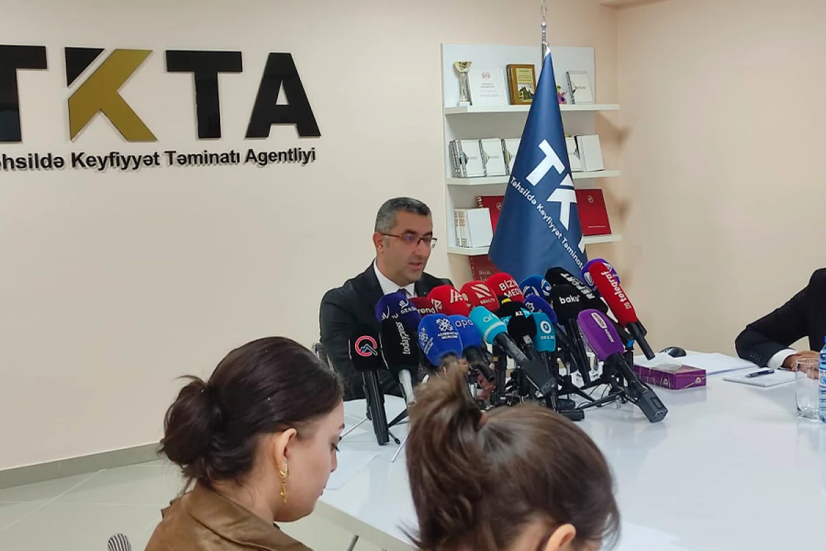 TKTA beynəlmiləlləşmə istiqamətində beynəlxalq fəaliyyətini genişləndirir