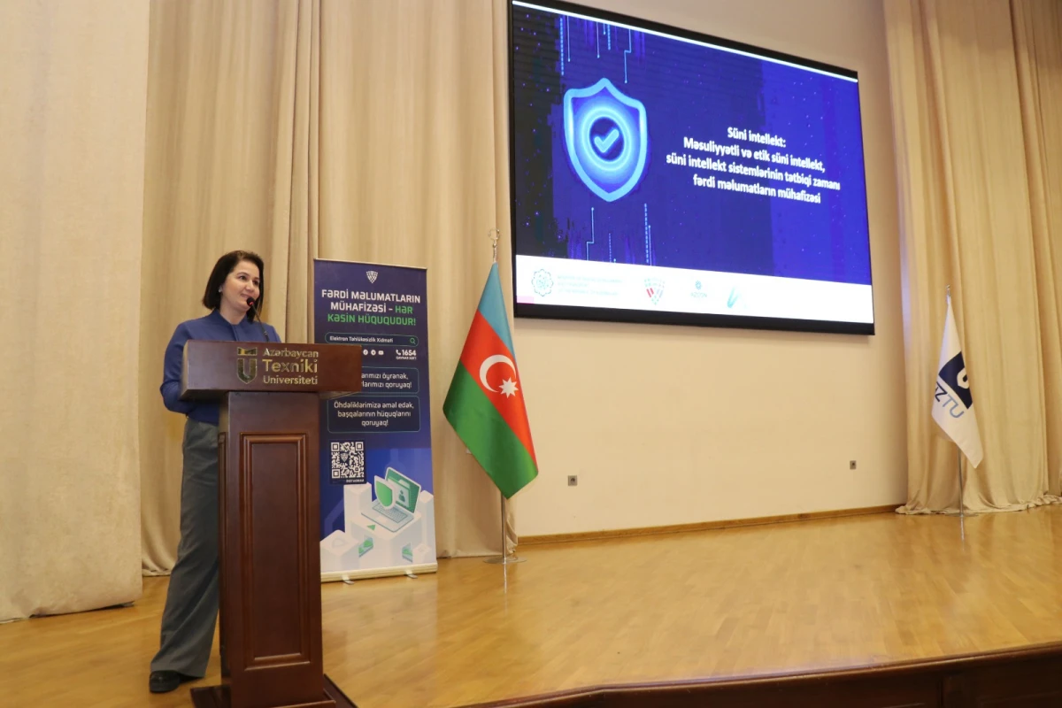 ETX və MSİM universitetlərdə maarifləndirici görüşlərə başladı — 3