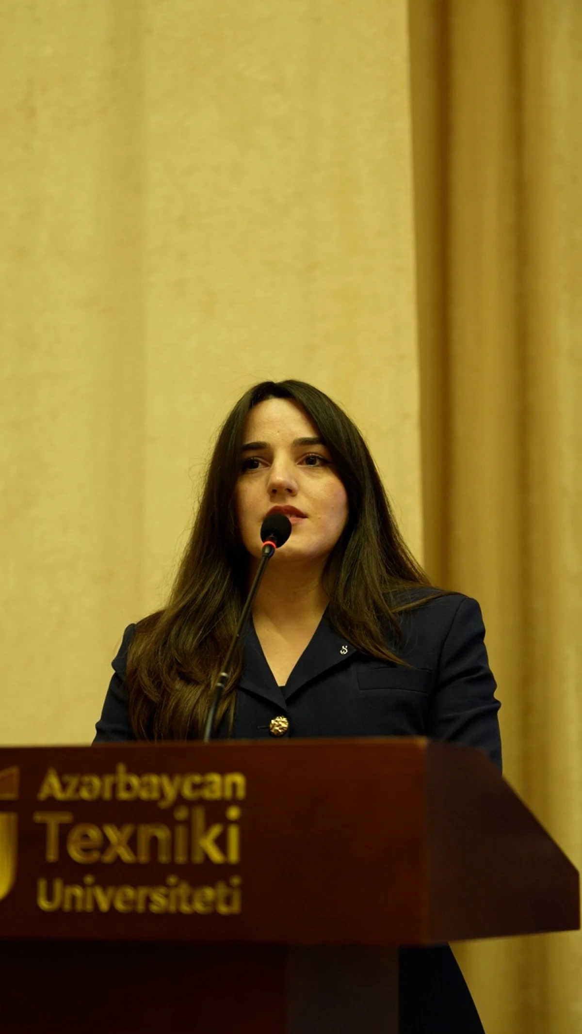 ETX və MSİM universitetlərdə maarifləndirici görüşlərə başladı — 7
