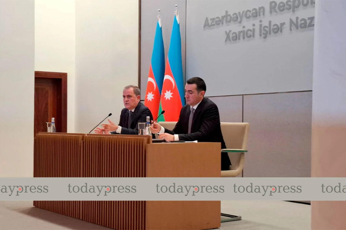 Ceyhun Bayramov: “Mərkəzi Asiya ilə siyasi və strateji əməkdaşlıq yeni mərhələyə keçir”