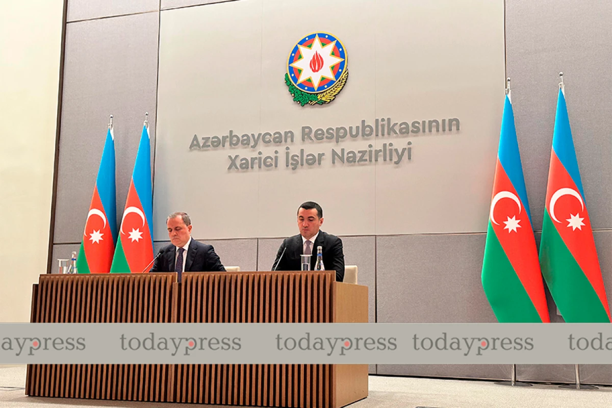 XİN rəhbəri: “52 ölkə ilə siyasi məsləhətləşmələr aparılıb”