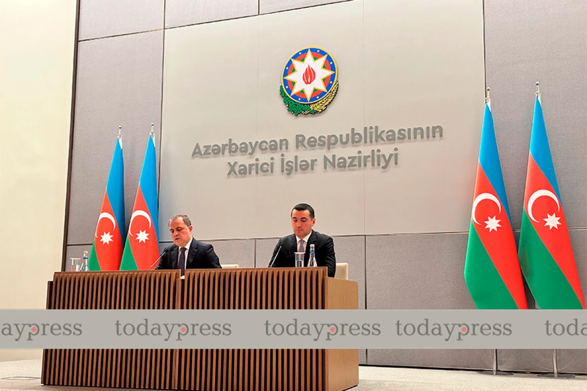 Ceyhun Bayramov: “Ermənistanın destruktiv yanaşmalarının aradan qaldırılması sülh prosesinin əsas şərtidir”