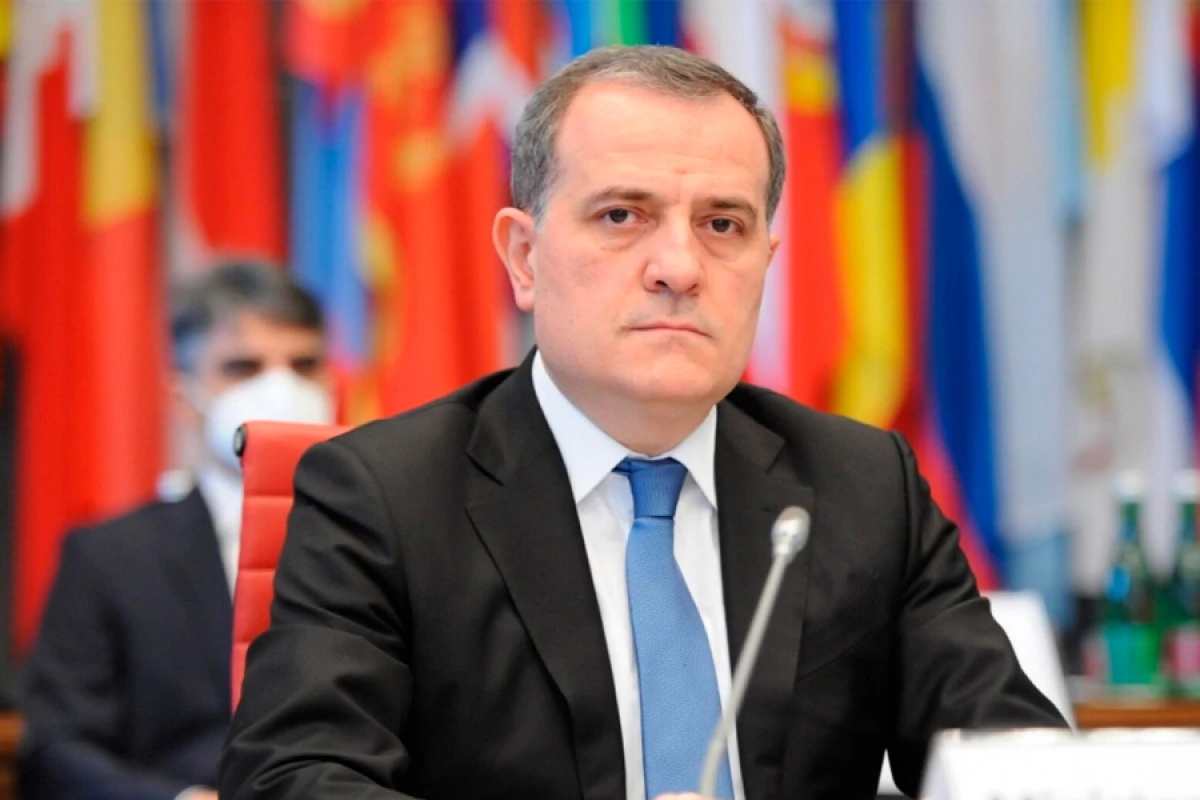 Ceyhun Bayramov: “Rusiya İstintaq Komitəsinin məktubu bizi təəccübləndirdi”