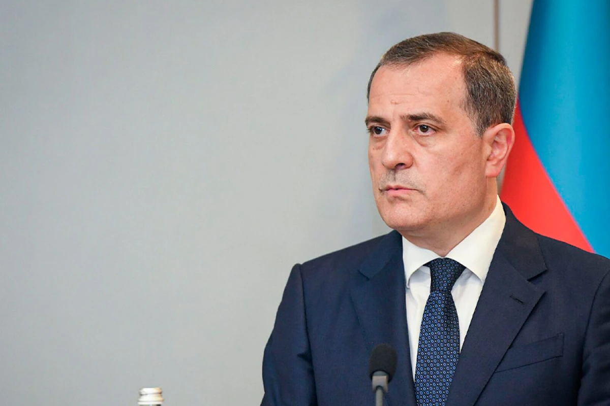 Ceyhun Bayramov: “TRIPP region üçün təhlükə yaratmır”