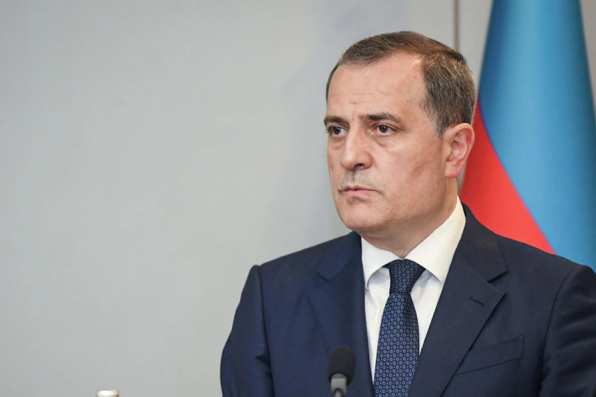 Ceyhun Bayramov: "Ermənistana səfər edə bilərəm"