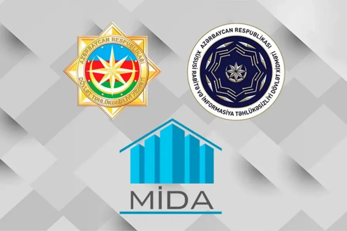 Mənzil seçimində kiberhücum cəhdləri neytrallaşdırılıb - RƏSMİ