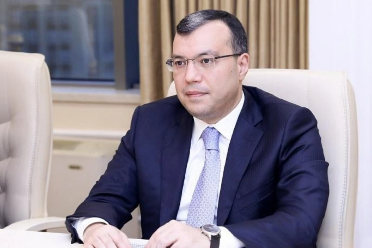 Sahil Babayev yeni rəis təyin etdi