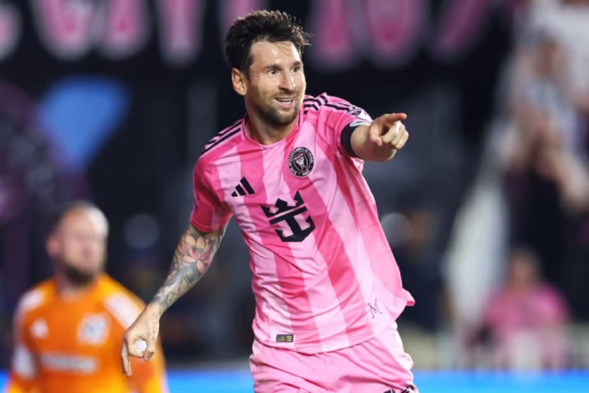 Messi üçün “Barselona” qapıları yenidən açılır