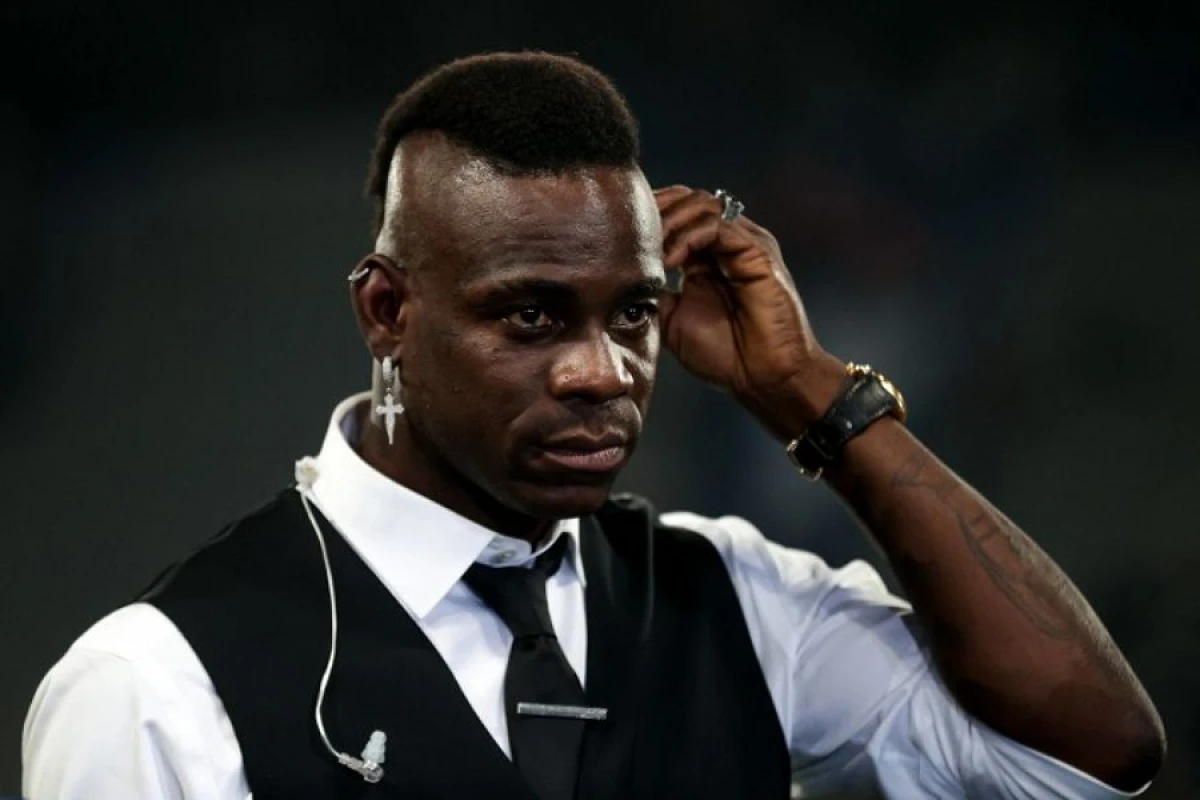 Balotelli “Əl-İttifaq”ın transfer siyahısında