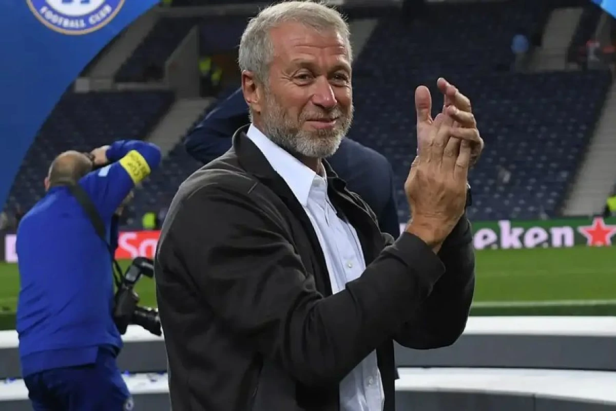 Dondurulmuş milyardlar: Abramoviç məhkəməyə hazırlaşır