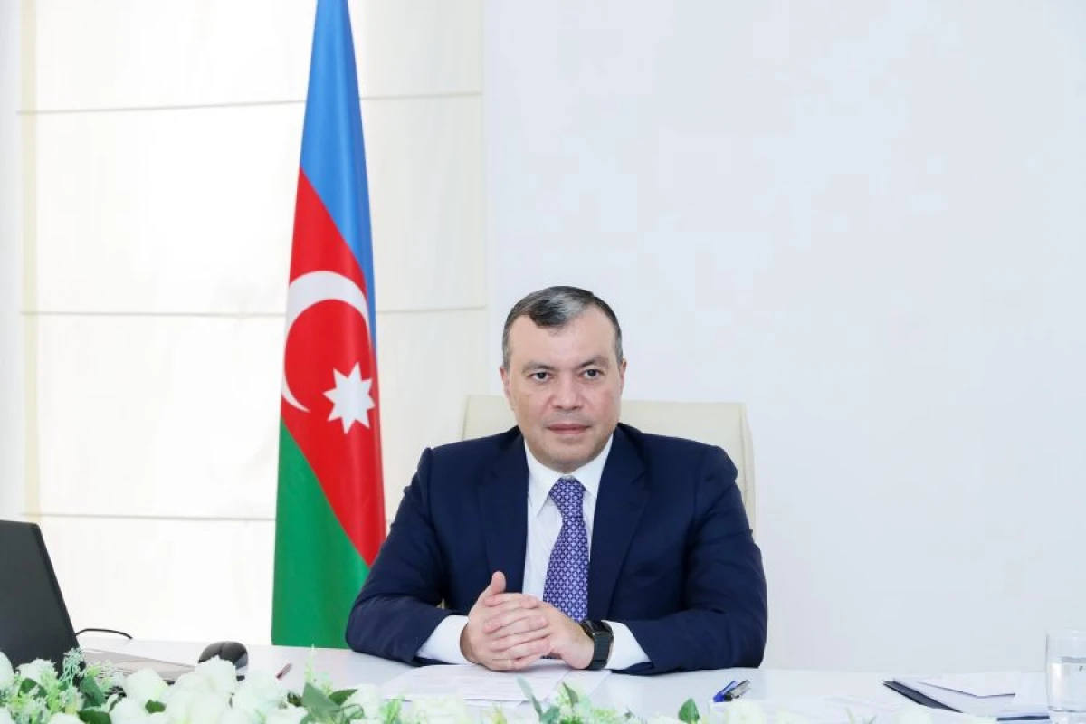 Sahil Babayev Şərqi Zəngəzur idarəsinə rəis təyin etdi