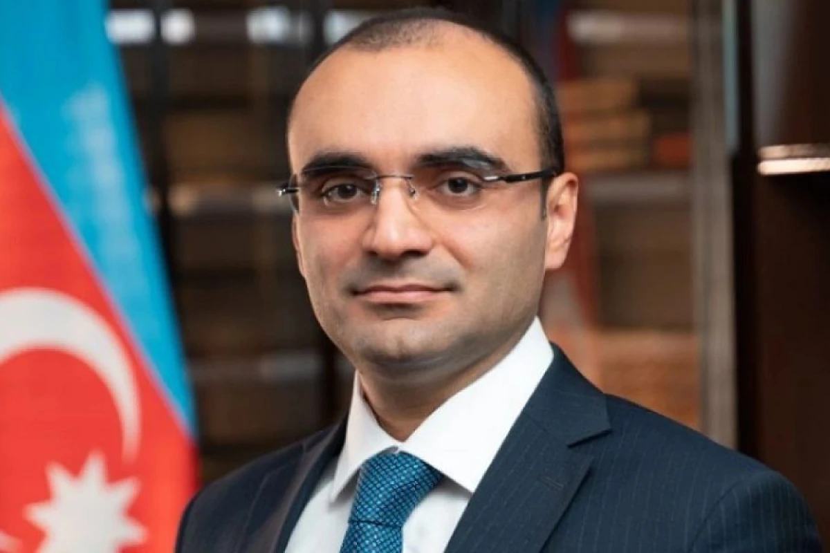 İcra başçısı müavinini işdən çıxartdı