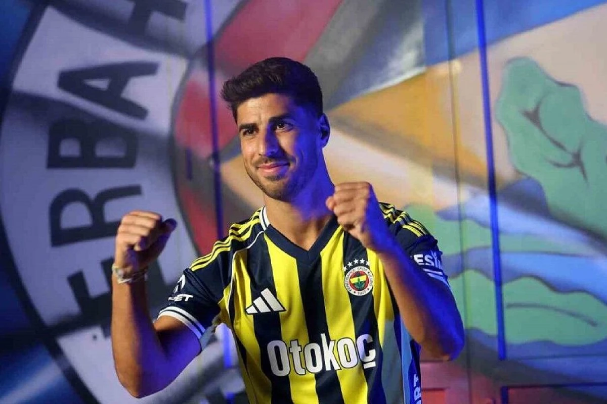 Asensio “Sevilya”nın radarına düşdü