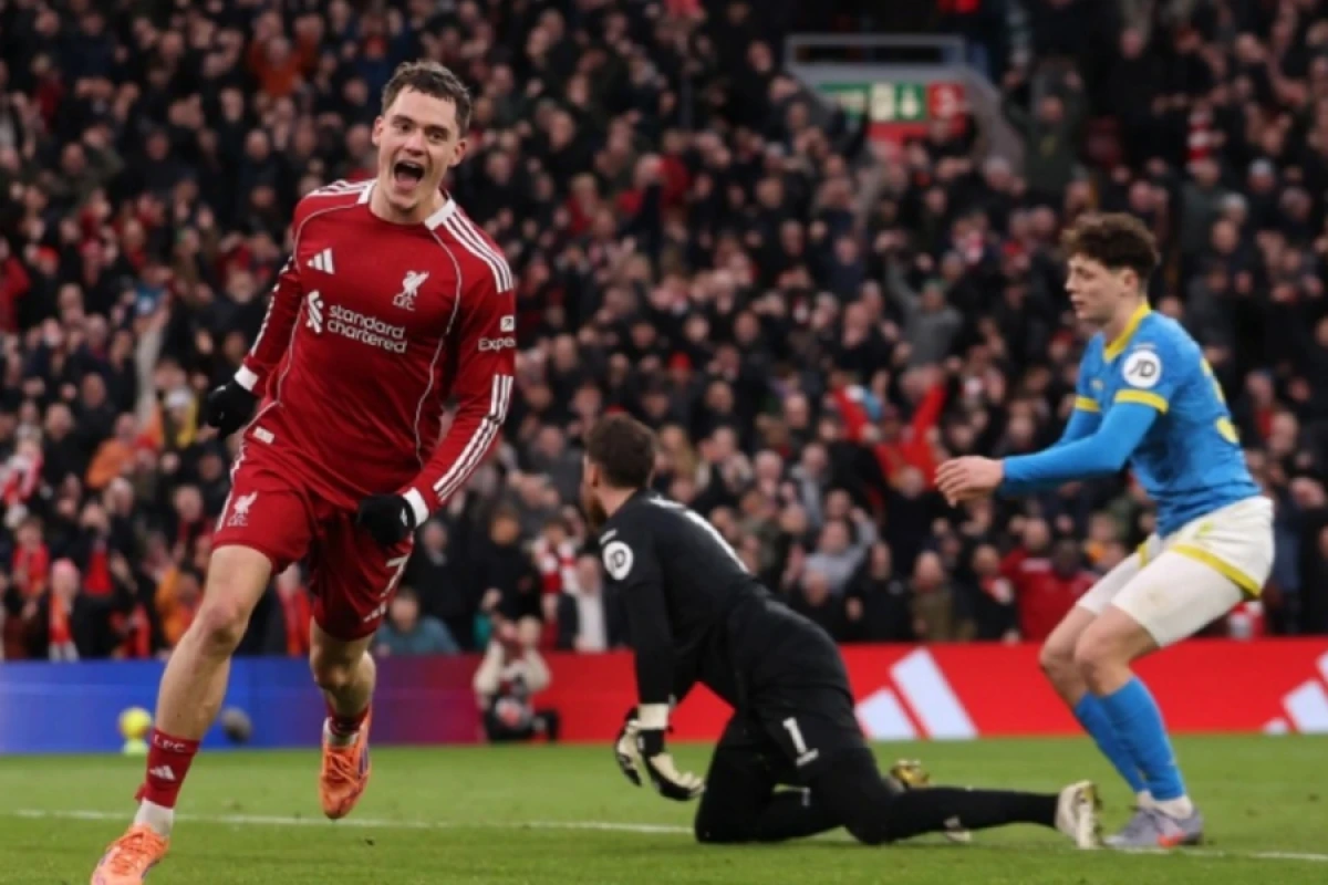 "Arsenal" və "Liverpul"dan qələbə