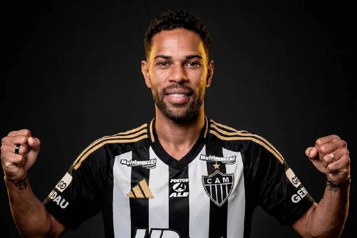 Renan Lodi  ölkəsinin klubuna transfer olundu
