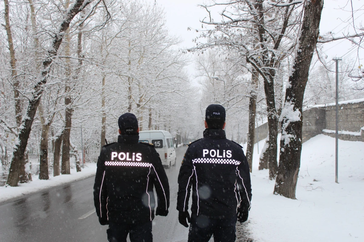 DİN əməkdaşları  gücləndirilmiş rejimdə xidmət aparırlar — 2