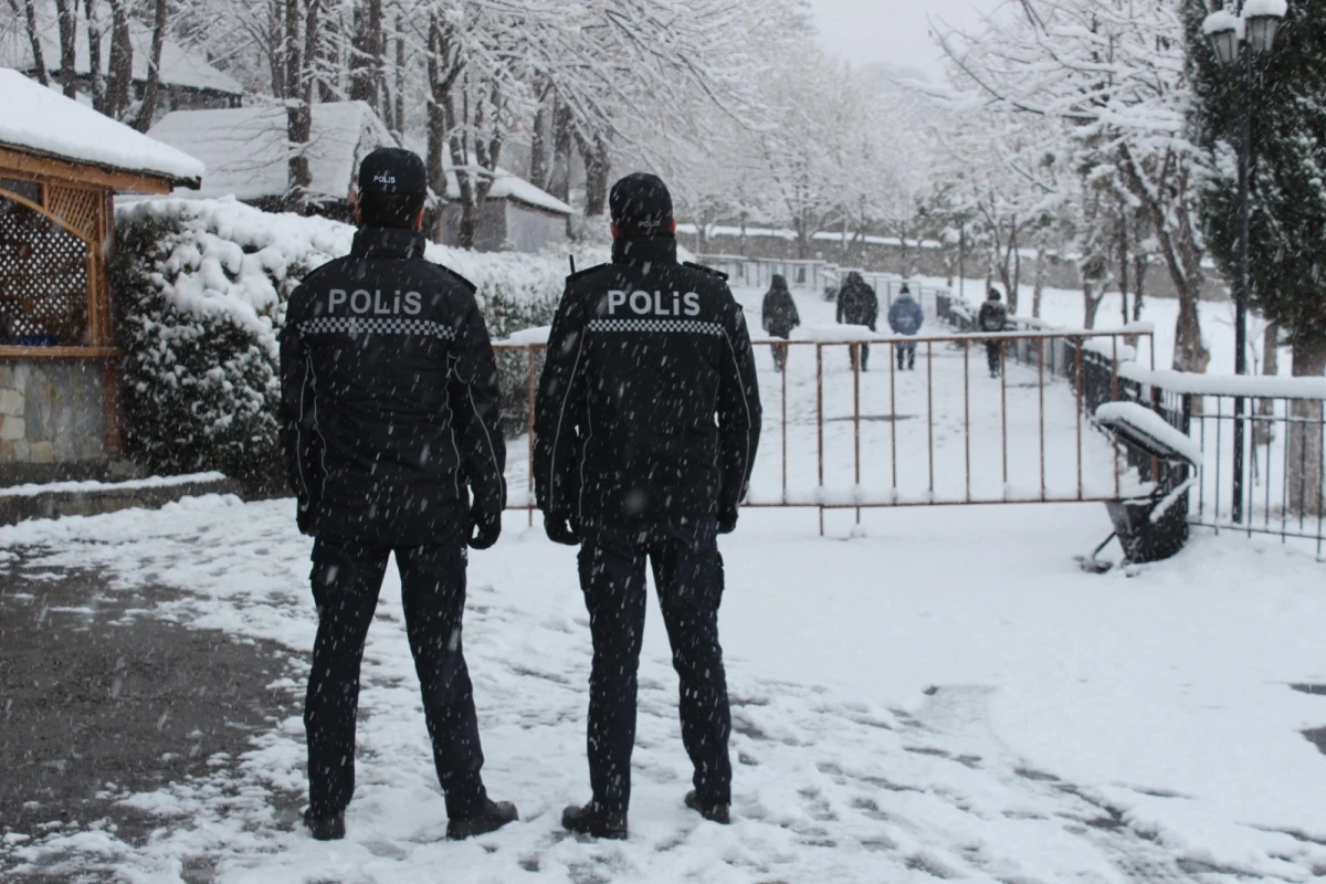 DİN əməkdaşları  gücləndirilmiş rejimdə xidmət aparırlar — 4