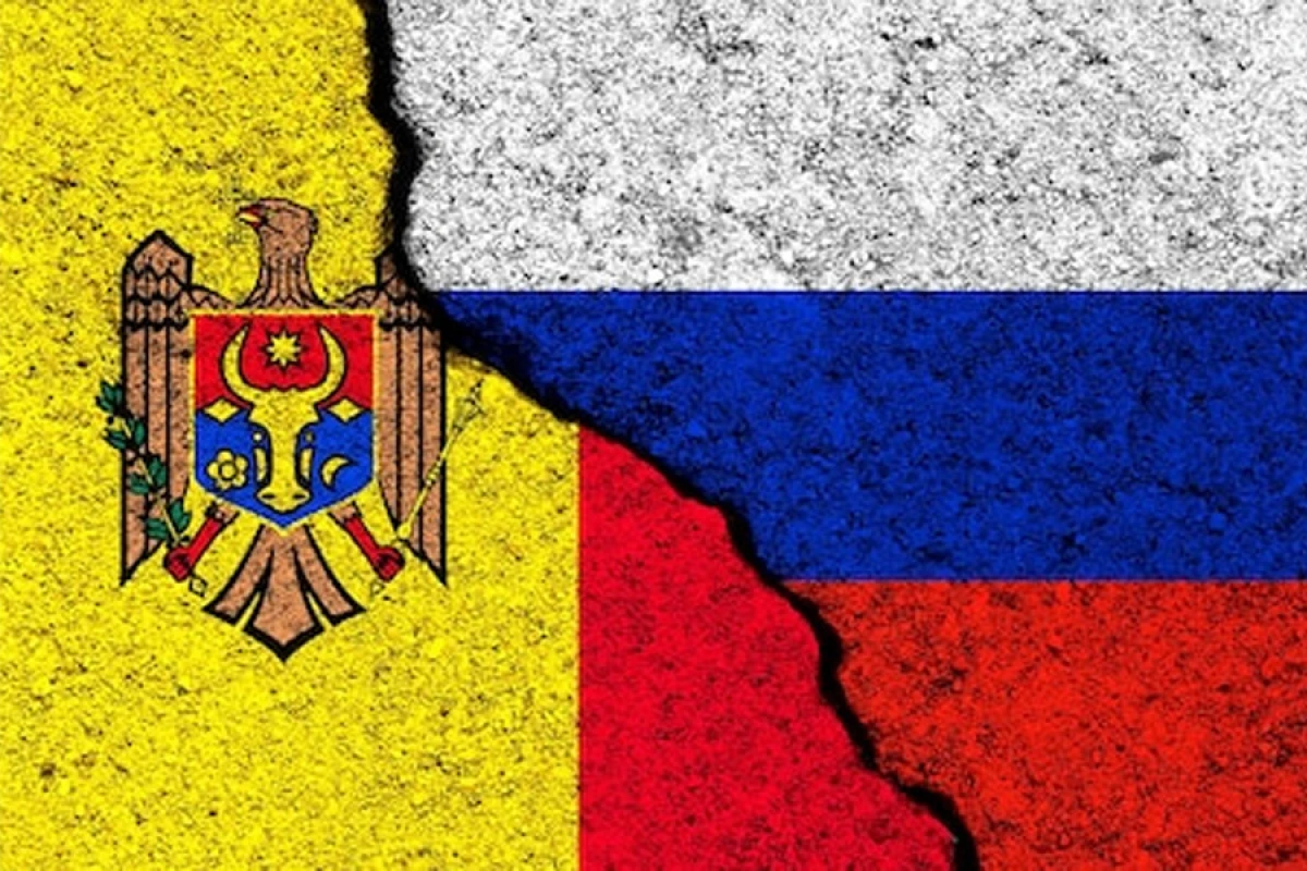 Moldova Rusiyaya xəbərdarlıq etdi