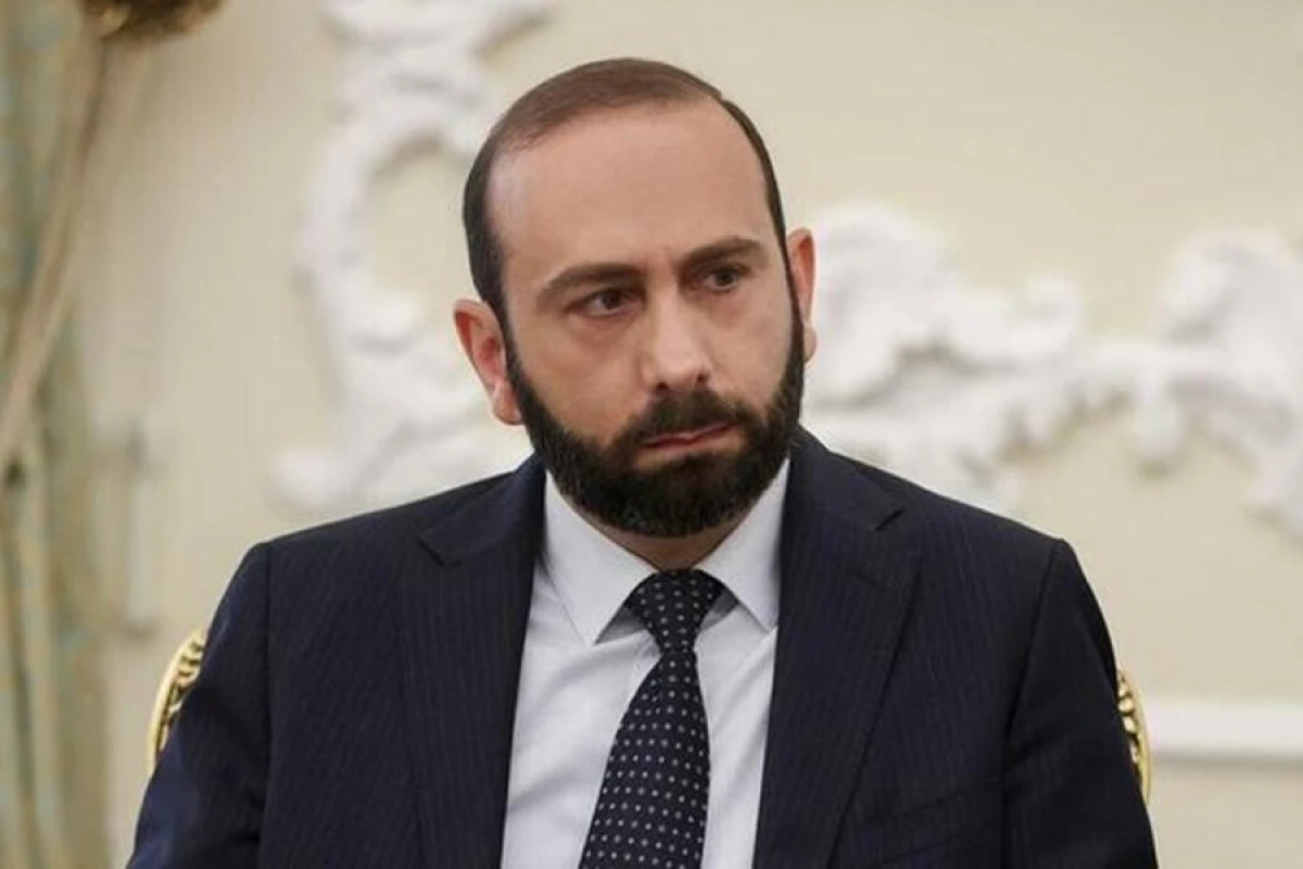 Mirzoyan: Azərbaycan benzinini almaq Ermənistan vətəndaşları üçün çox sərfəlidir