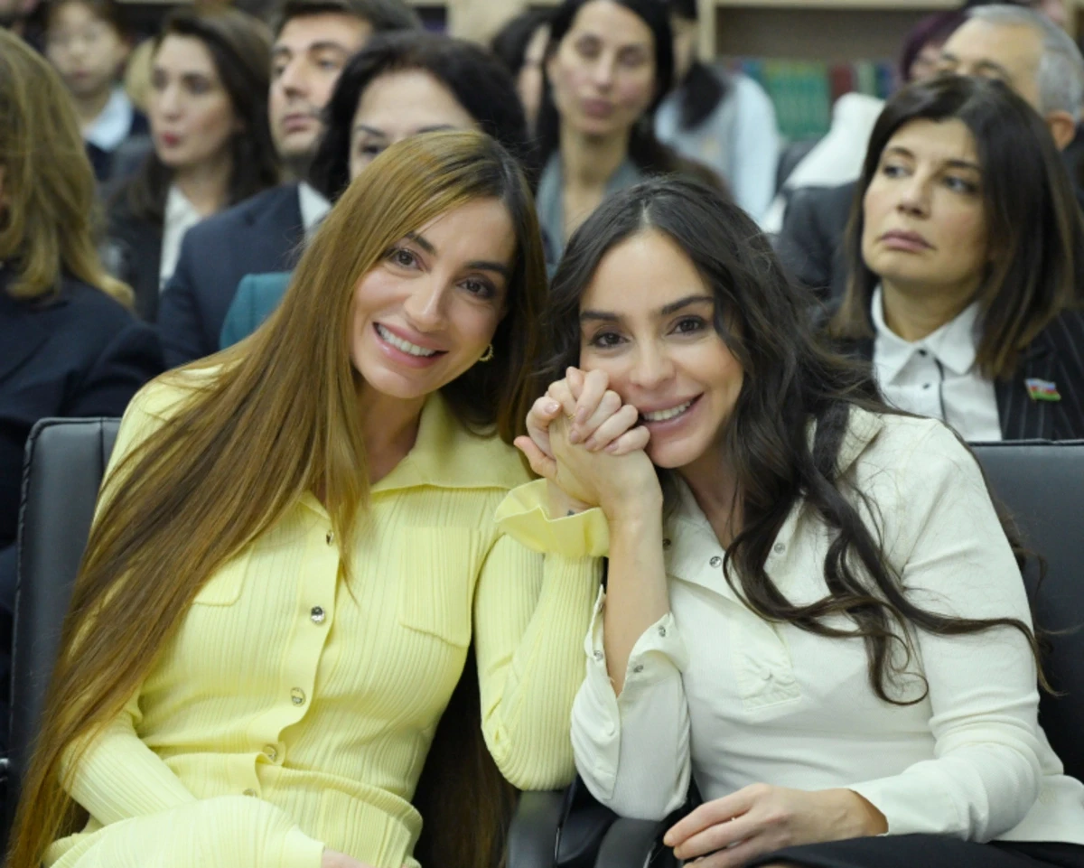 "Azərbaycan dili" platformasının təqdimat mərasimi keçirildi — 2
