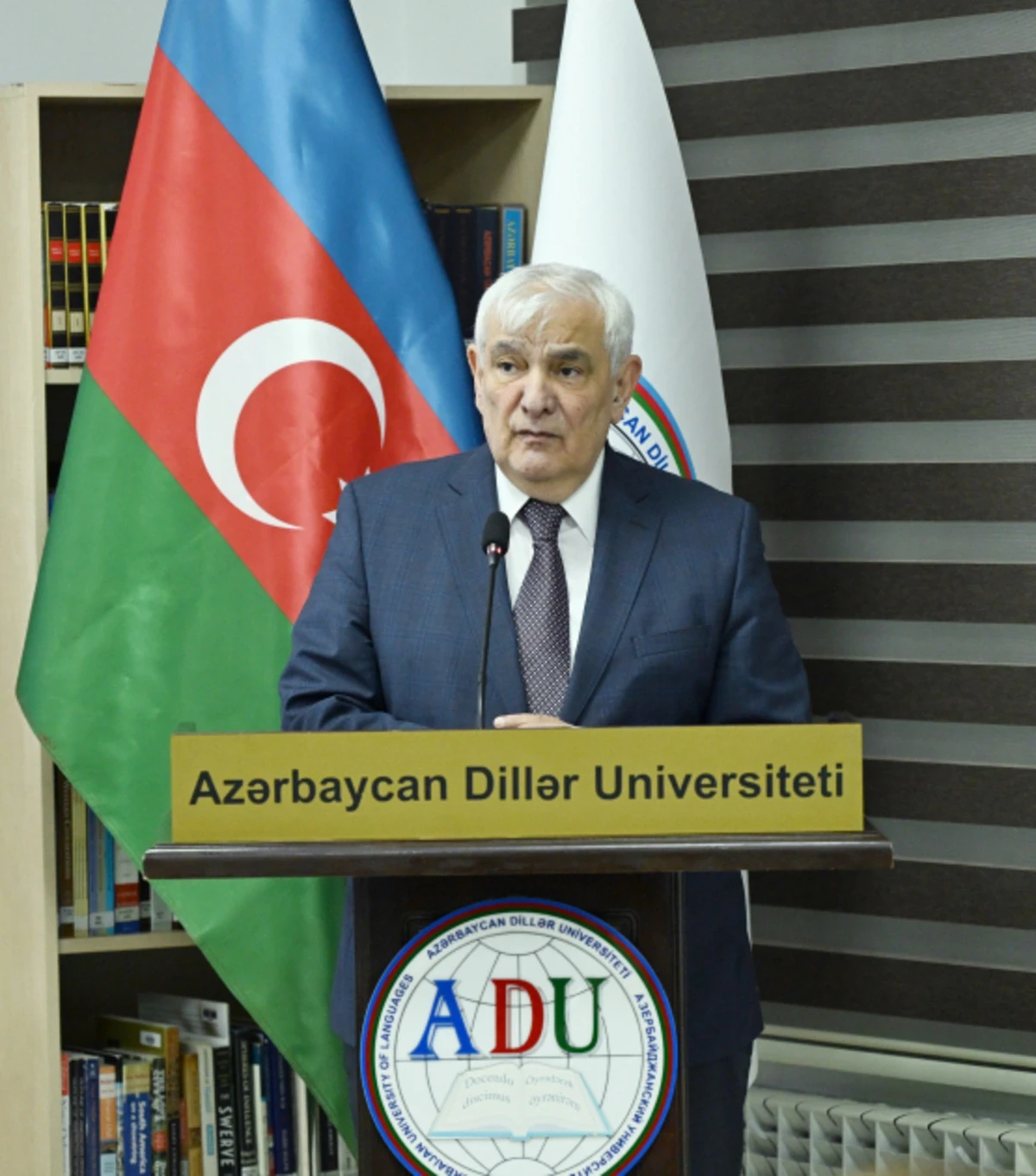 "Azərbaycan dili" platformasının təqdimat mərasimi keçirildi — 4