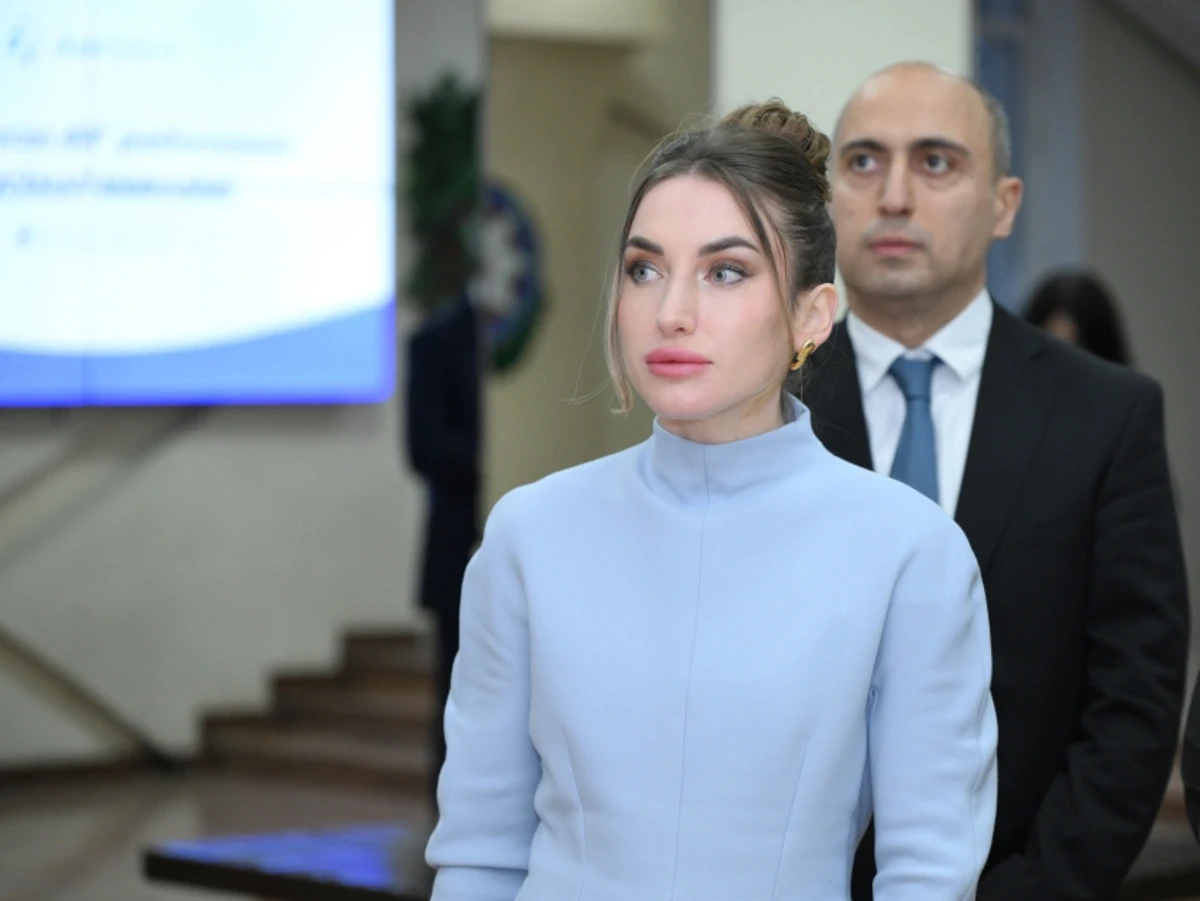 "Azərbaycan dili" platformasının təqdimat mərasimi keçirildi — 5