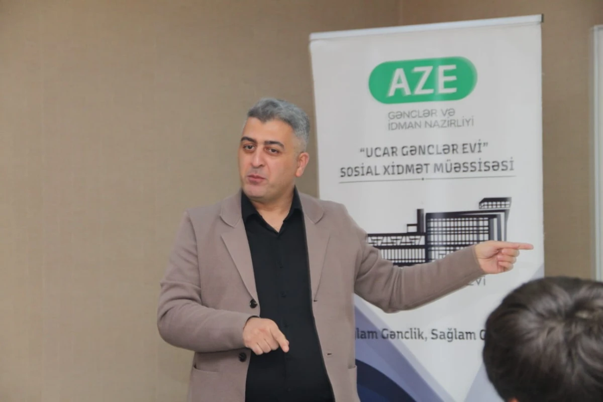 "Sərhəddən Qərbdəki Hüququmuz" layihəsi uğurla yekunlaşdı - FOTOLAR — 2