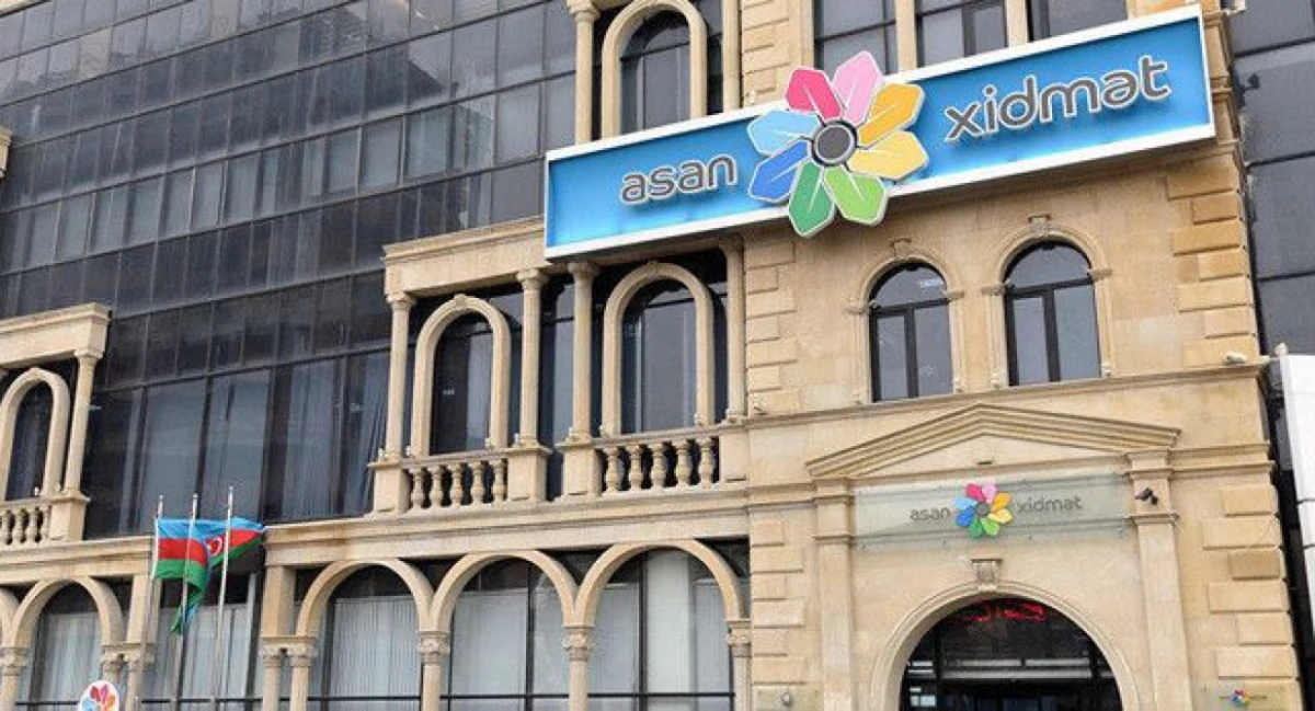 “ASAN xidmət” işçilərinin peşə bayramıdır — 2