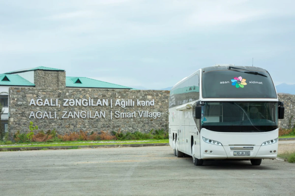 “ASAN xidmət” işçilərinin peşə bayramıdır — 3