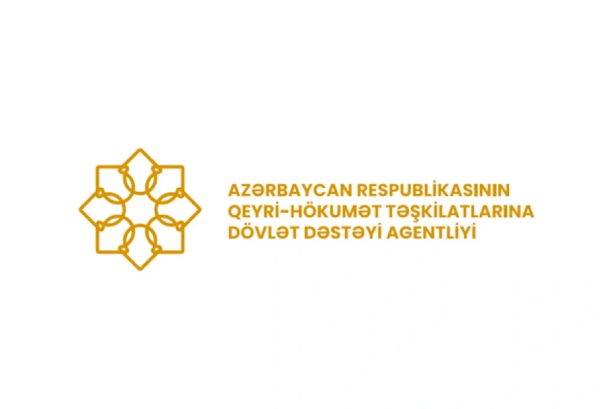 "Qeyri-Hökumət Təşkilatlarına Dövlət Dəstəyi" informasiya sistemi yaradılır