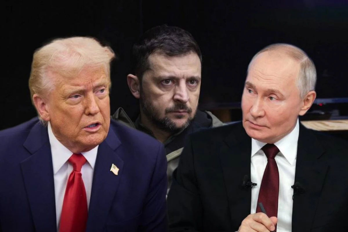 Kreml Zelenski–Putin danışığı ilə bağlı xəbərləri təkzib etdi