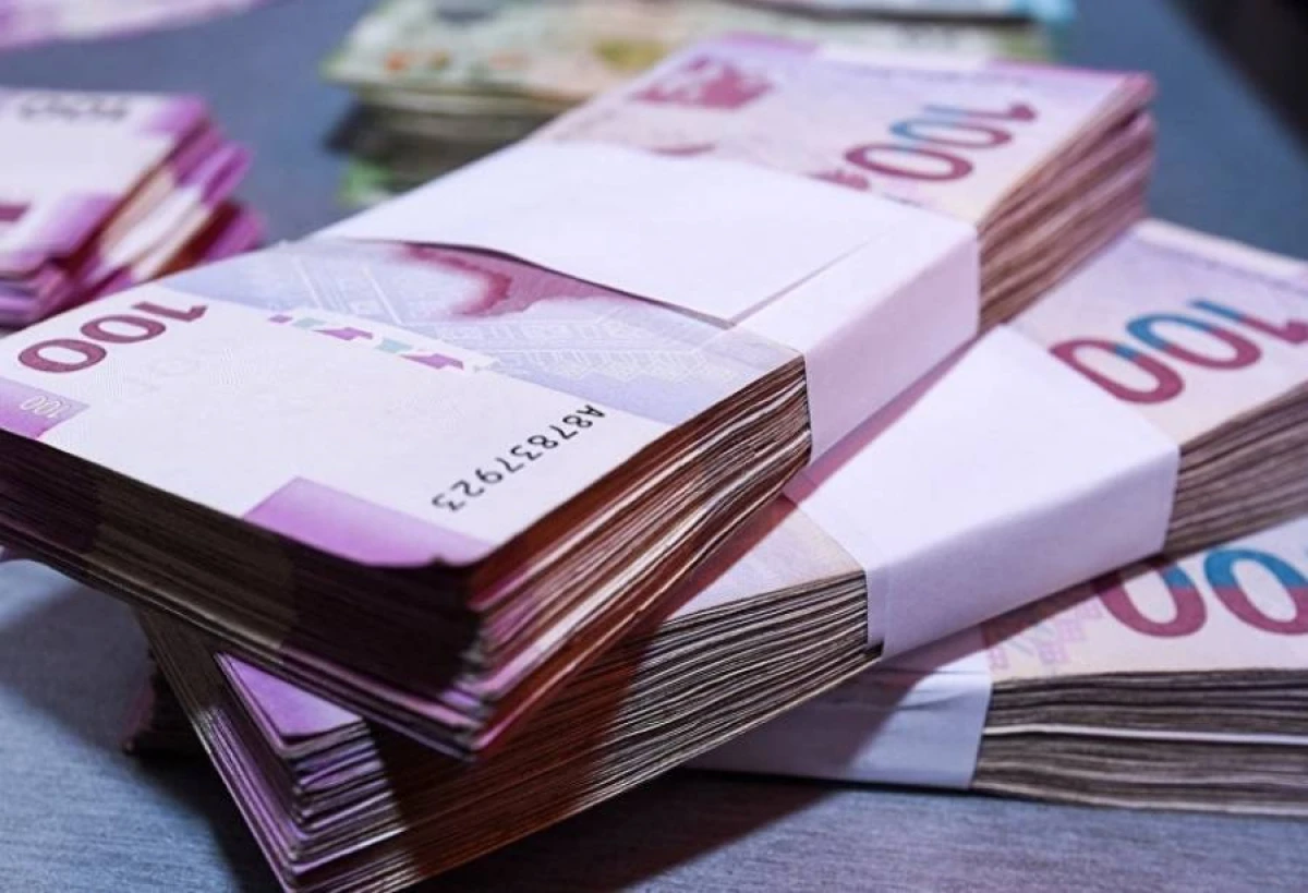 Azərbaycan müxtəlif ölkələrlə yaradılmış fondların kapitalına  100 milyon manat yönəldəcək