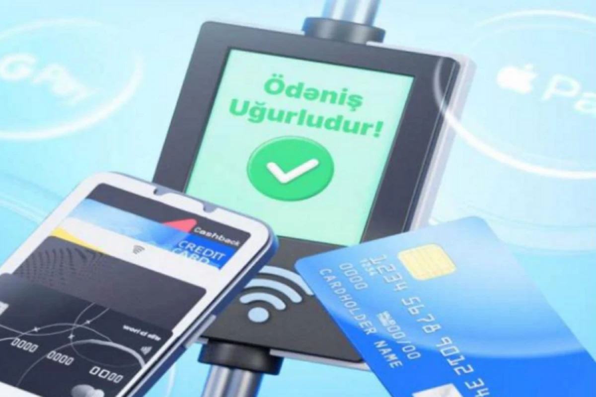 NFC marşrutlarda aktivləşdirildi: Hansı üstünlükləri olacaq?