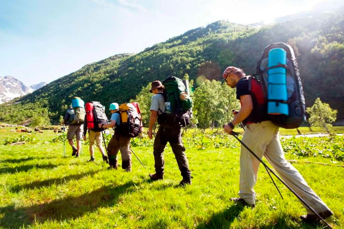 Tətildə turistlər hansı bölgələrə üz tutur?