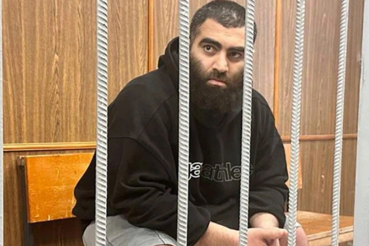Erməniəsilli bloqerin həbs müddəti uzadıldı