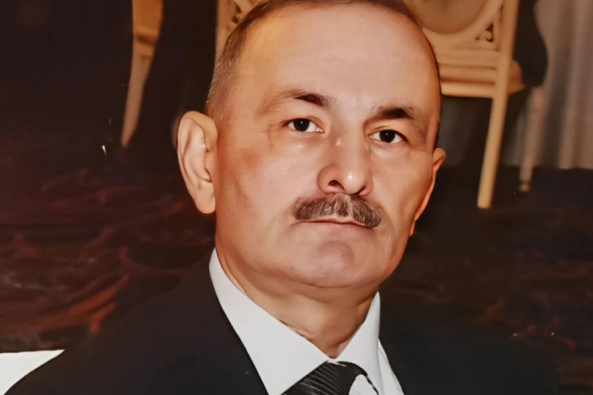 Azərbaycanda polkovnik vəfat etdi