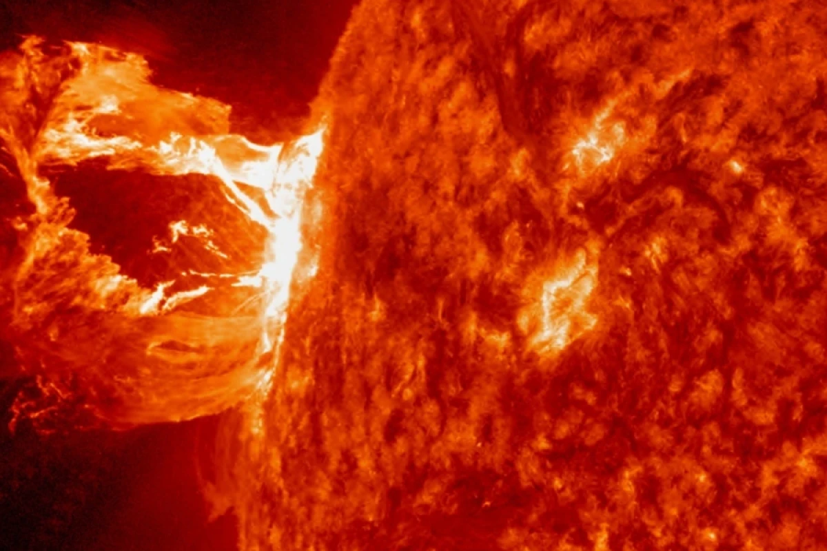 2026-cı ildə gözlənilən astronomik hadisələri açıqlandı