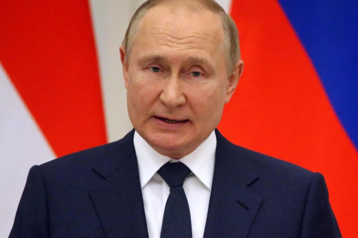 Putin hərbi çağırışla bağlı sərəncam imzaladı