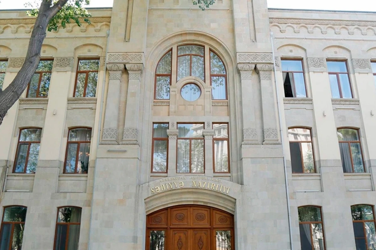 Səhiyyə Nazirliyi bayram və istirahət günləri ilə bağlı çağırış etdi