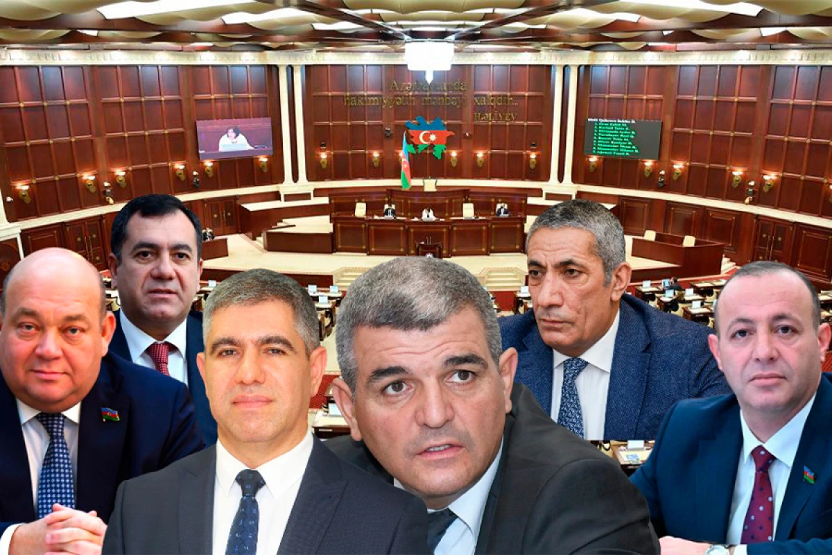 2025-ci İLİN PARLAMENT HESABATI: Kimlər danışdı, kimlər susdu? – ANALİZ
