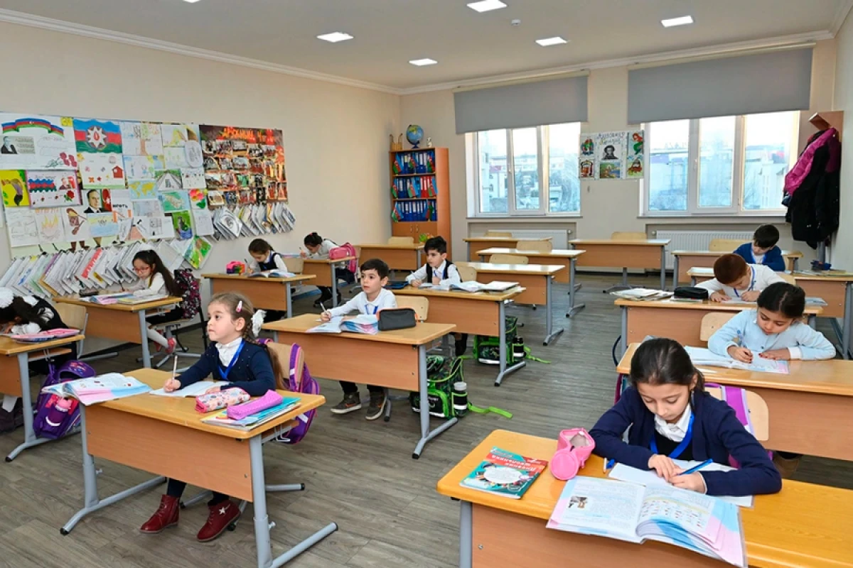 Bu il 40 özəl təhsil müəsissəsi lisenziyalaşdırılıb