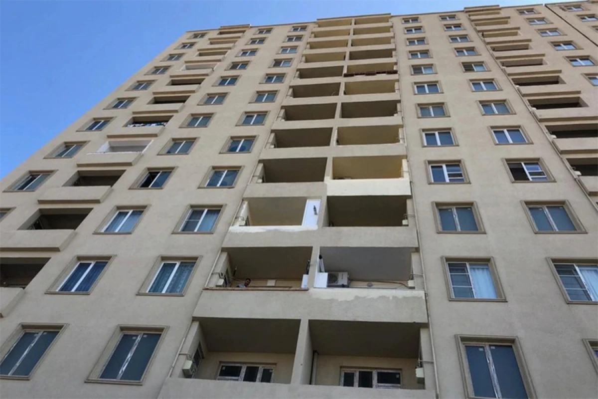 Yeni yaşayış və qeyri-yaşayış binaları enerji effektivliyi üzrə məcburi pasportlaşdırılacaq