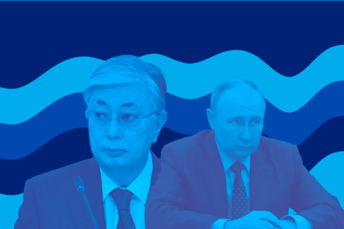 Moskvanın Elbaşı planı: Putin Tokayevə təzyiqi artırır?
