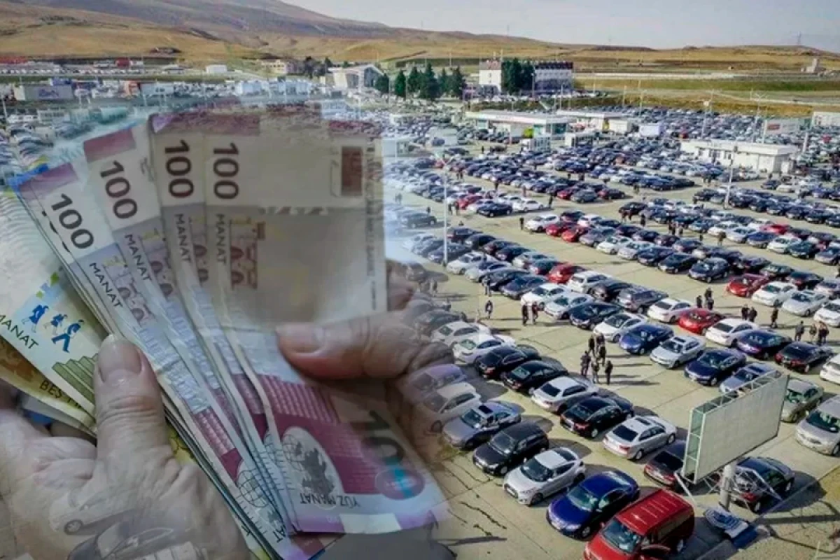 Aksiz vergisinin artırılması köhnə avtomobillərin bazar payını azaldacaq?