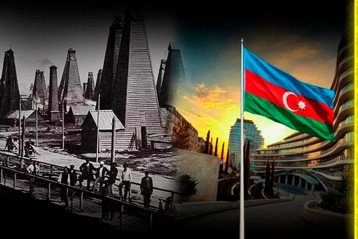 Qara Şəhərin Ağ Günləri... İnsan mərkəzli şəhərsalmanın yeni fəlsəfəsi