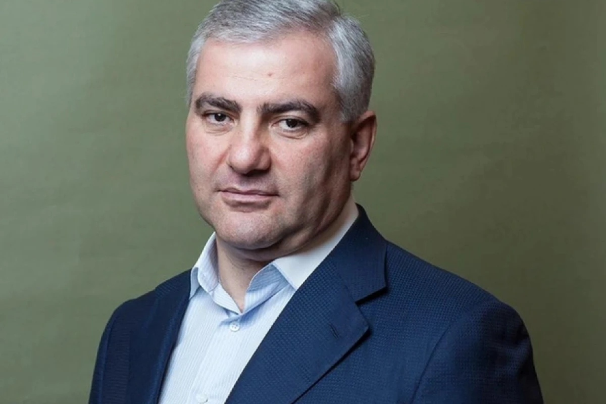Samvel Karapetyan ev dustaqlığına buraxılacaq