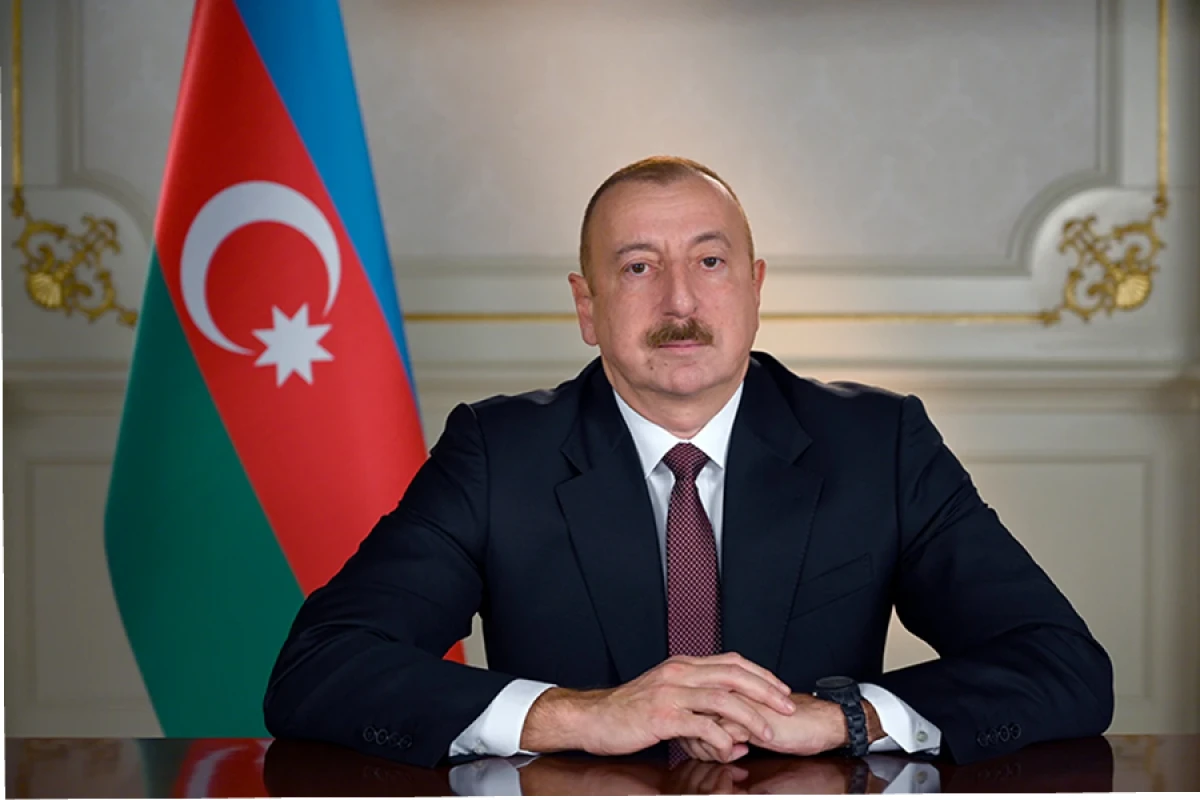 İlham Əliyev Dünya Azərbaycanlılarının Həmrəyliyi Günü və Yeni İllə bağlı paylaşım etdi