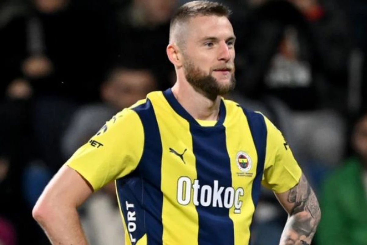"Fənərbaxça" "Milan"ın təklifini rədd etdi