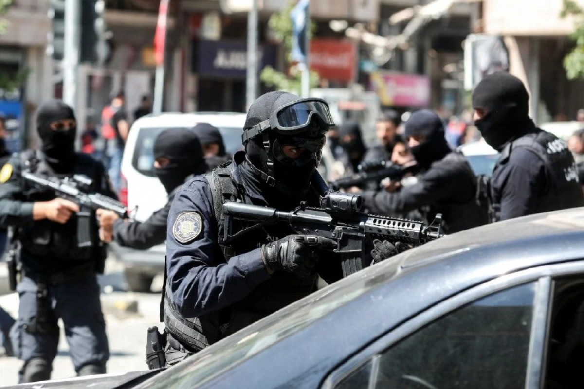 Türkiyədə İŞİD-ə qarşı əməliyyat: 125 nəfər saxlanıldı