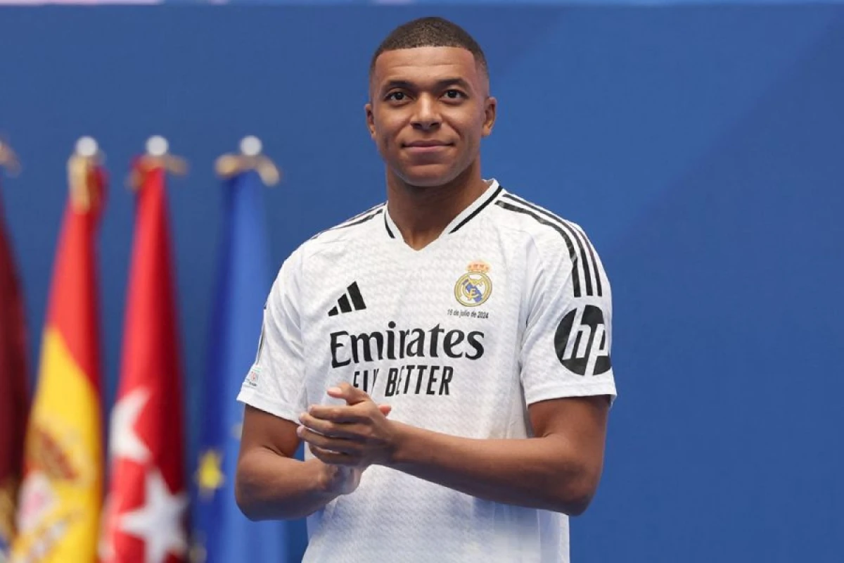 Mbappe bir ay yaşıl meydanlardan kənarda qalacaq